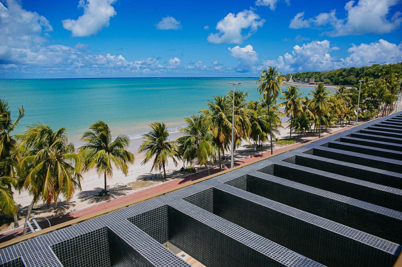 Unity Suites Beira Mar João Pessoa Exteriér fotografie