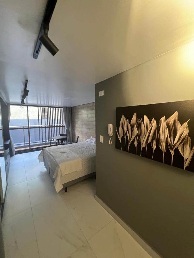 Unity Suites Beira Mar João Pessoa Exteriér fotografie