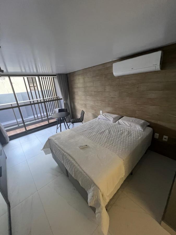 Unity Suites Beira Mar João Pessoa Exteriér fotografie