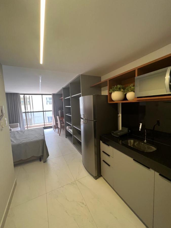 Unity Suites Beira Mar João Pessoa Exteriér fotografie