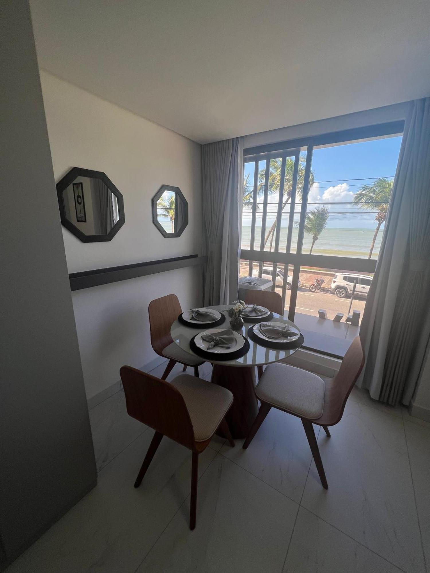 Unity Suites Beira Mar João Pessoa Exteriér fotografie
