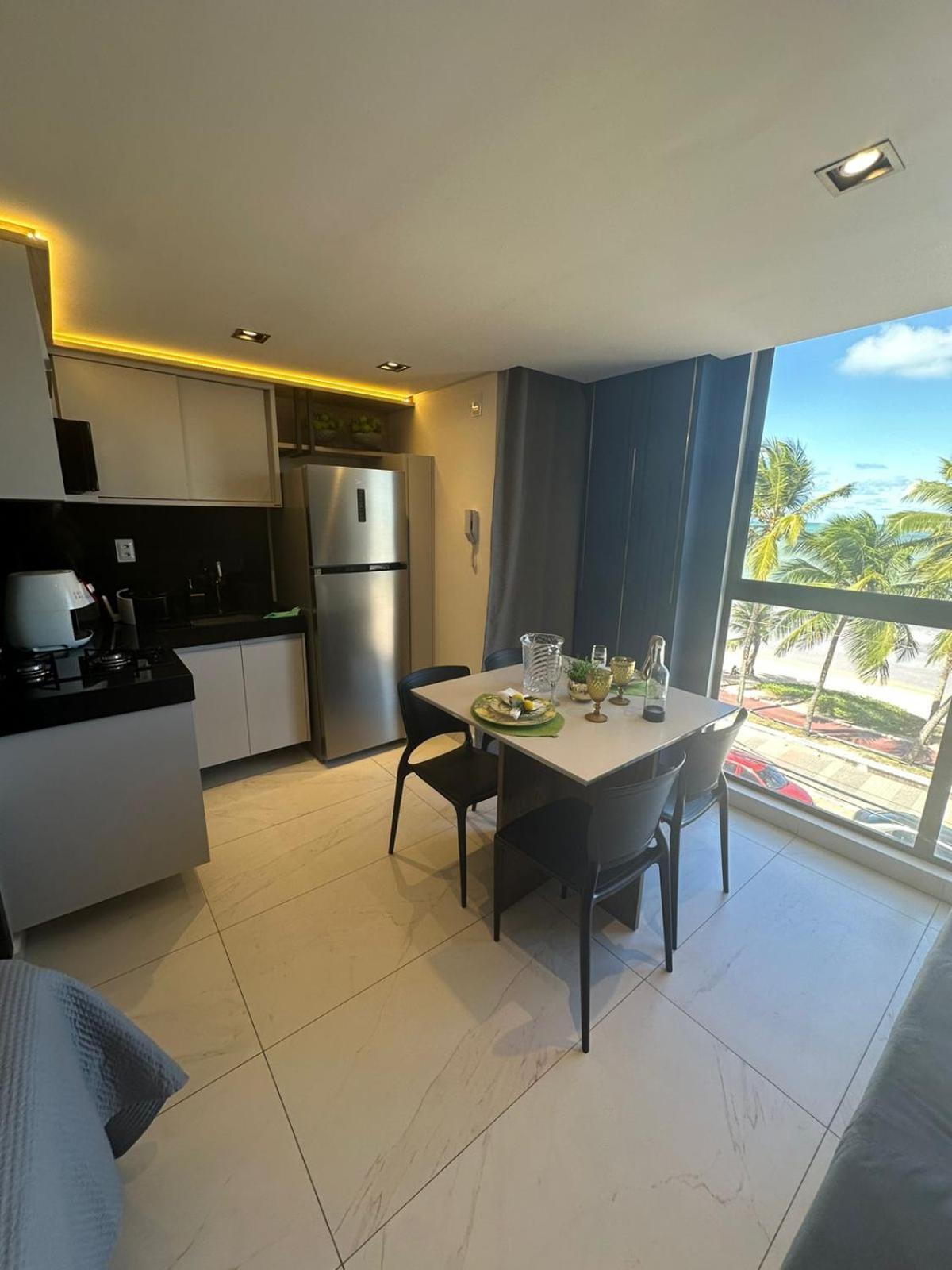 Unity Suites Beira Mar João Pessoa Exteriér fotografie