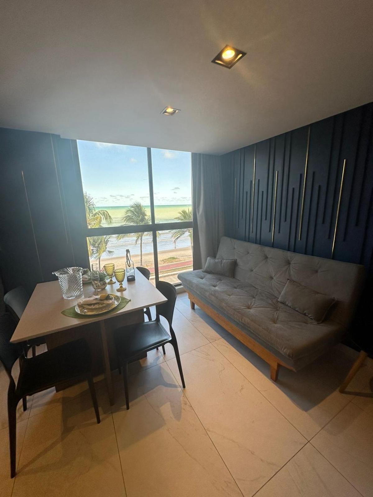 Unity Suites Beira Mar João Pessoa Exteriér fotografie