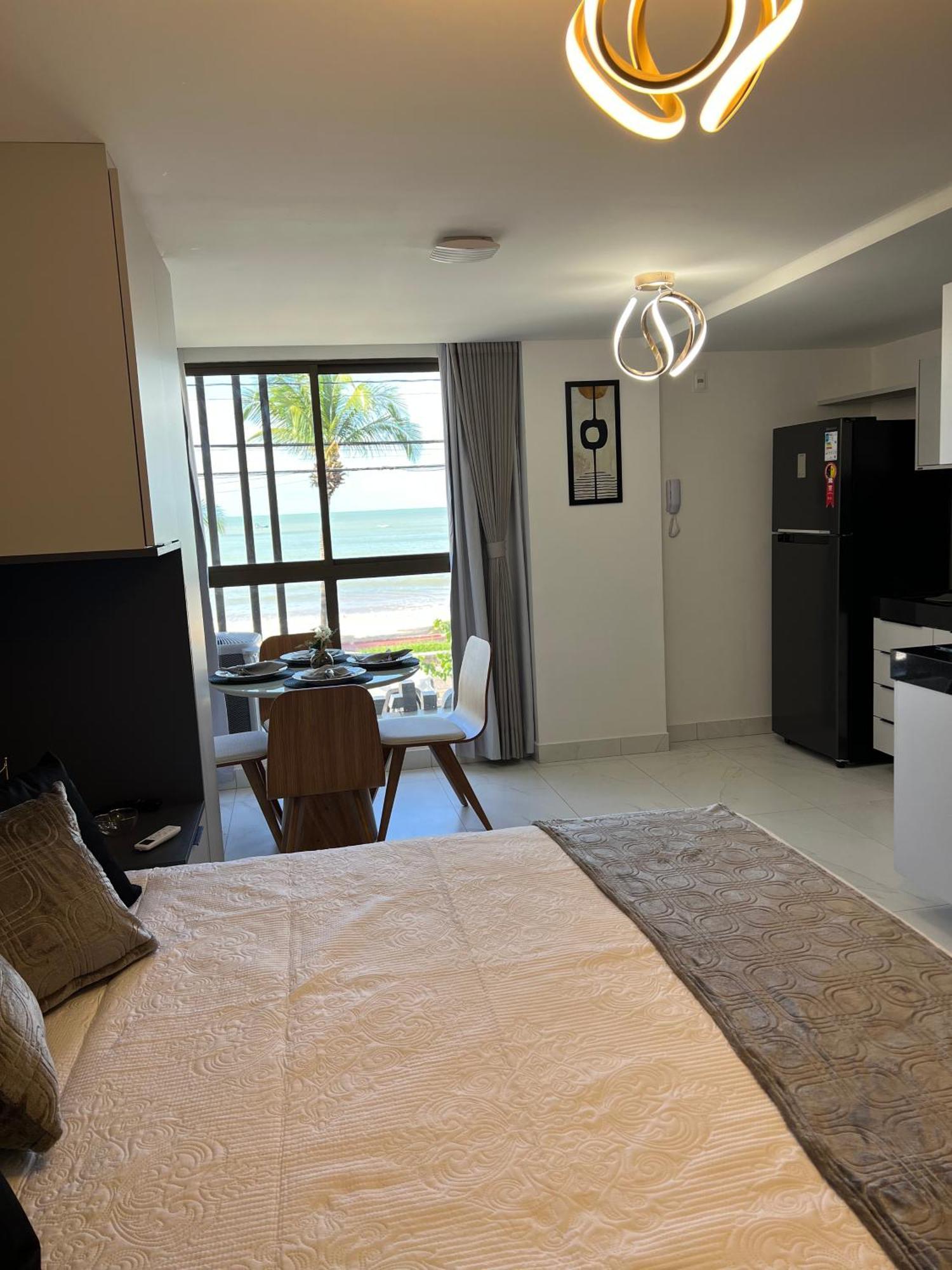 Unity Suites Beira Mar João Pessoa Exteriér fotografie