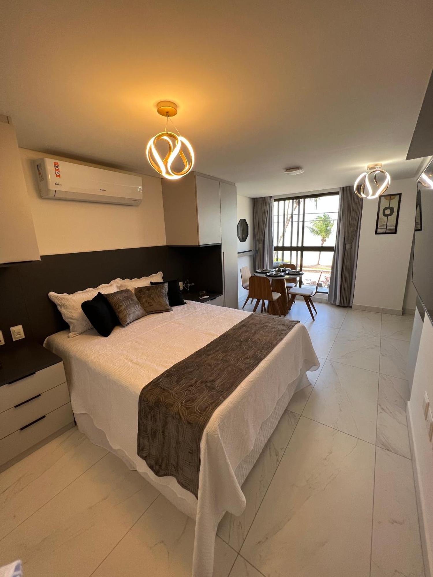 Unity Suites Beira Mar João Pessoa Exteriér fotografie